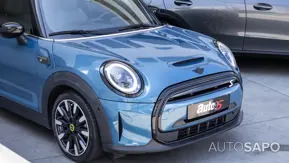 MINI Cooper de 2022