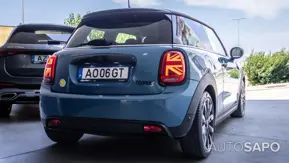 MINI Cooper de 2022