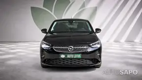 Opel Corsa de 2022
