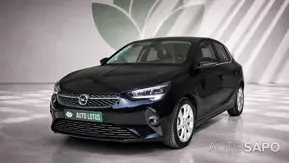 Opel Corsa de 2022