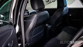 Opel Corsa de 2022
