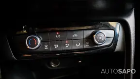 Opel Corsa de 2022