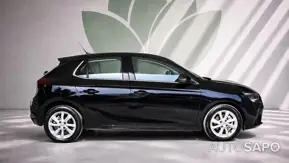 Opel Corsa de 2022