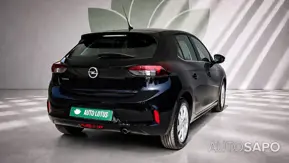 Opel Corsa de 2022