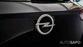 Opel Corsa de 2022