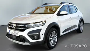 Dacia Sandero de 2022