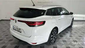 Renault Mégane de 2022