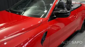 BMW M4 de 2021