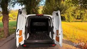 Ford Transit Connect de 2019