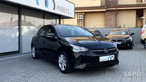 Opel Corsa 1.5 D Edition de 2020