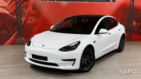 Tesla Model 3 de 2021