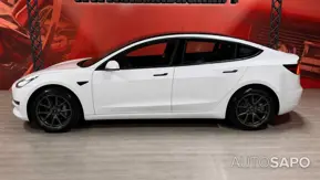Tesla Model 3 de 2021