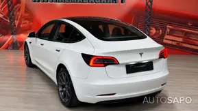 Tesla Model 3 de 2021