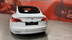 Tesla Model 3 de 2021