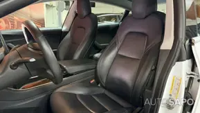 Tesla Model 3 de 2021
