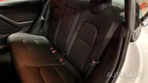 Tesla Model 3 de 2021