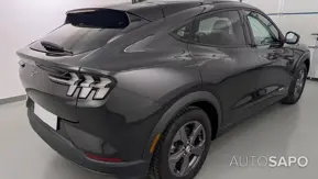 Ford Mustang Mach-E de 2023