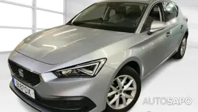 Seat Leon de 2024