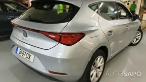 Seat Leon de 2024