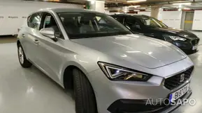 Seat Leon de 2024