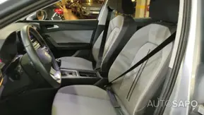 Seat Leon de 2024