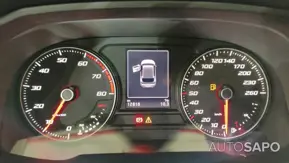 Seat Leon de 2024