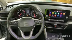 Seat Leon de 2024