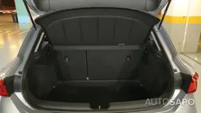 Seat Leon de 2024