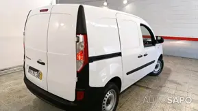 Renault Kangoo de 2018