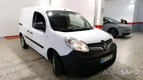 Renault Kangoo de 2018