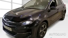 Kia XCeed de 2022