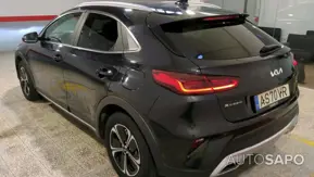 Kia XCeed de 2022