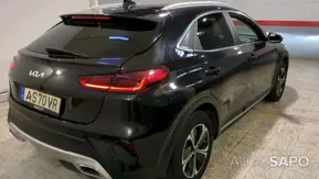 Kia XCeed de 2022
