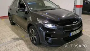 Kia XCeed de 2022