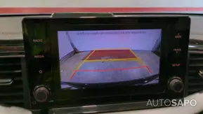 Kia XCeed de 2022