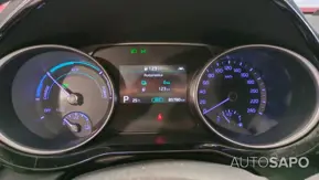 Kia XCeed de 2022