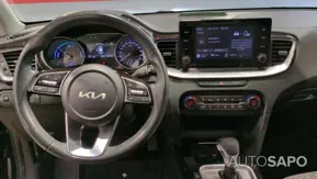 Kia XCeed de 2022