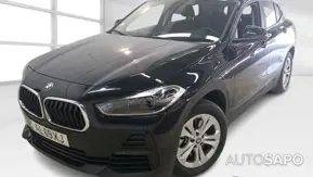 BMW X2 de 2021