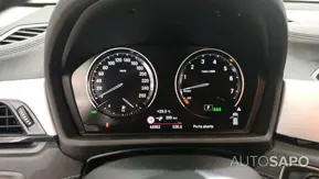 BMW X2 de 2021
