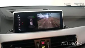 BMW X2 de 2021