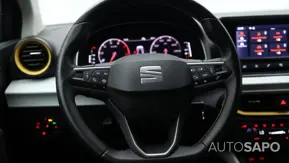Renault Captur de 2023