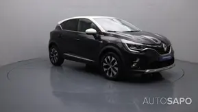 Renault Captur de 2023