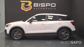 Audi Q2 30 TFSI Advanced de 2023