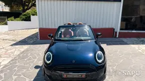 MINI Cabrio de 2023