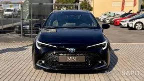 Toyota Corolla de 2025