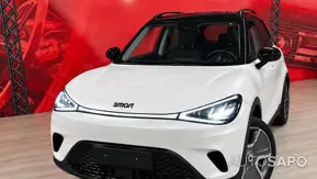 Smart #1 de 2024