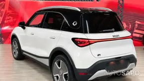 Smart #1 de 2024