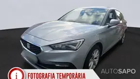 Seat Leon de 2022
