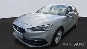 Seat Leon de 2022