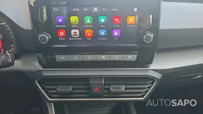 Seat Leon de 2022